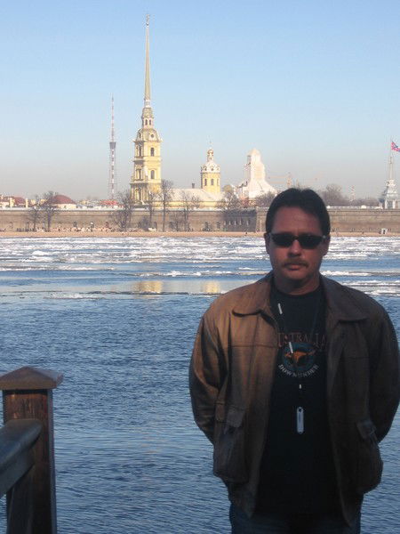 Андрей Карташкин