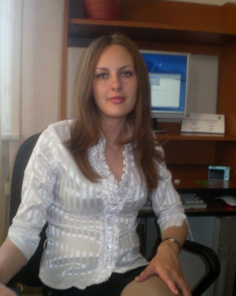 Анастасия Темникова