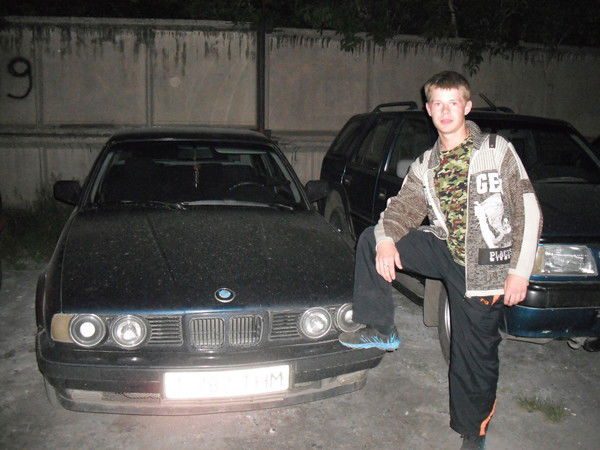 Вальдемар Ya