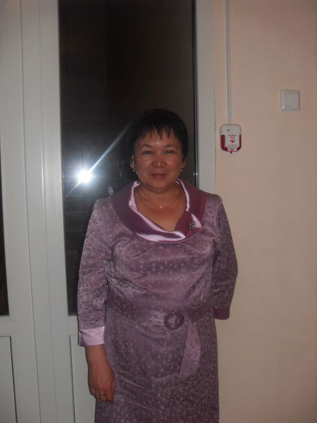 Флорида Тимиргалеева