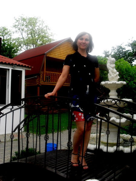 Тамара Лазарева