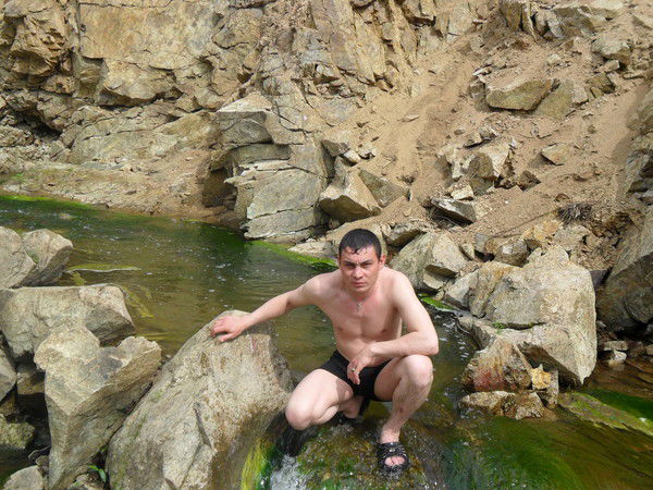 Серж Пеленовский