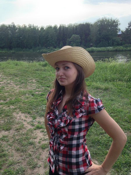 Елена Северюхина