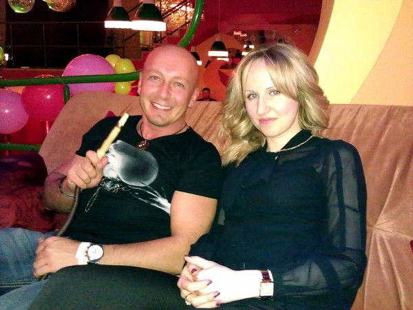 Екатерина Екатерина