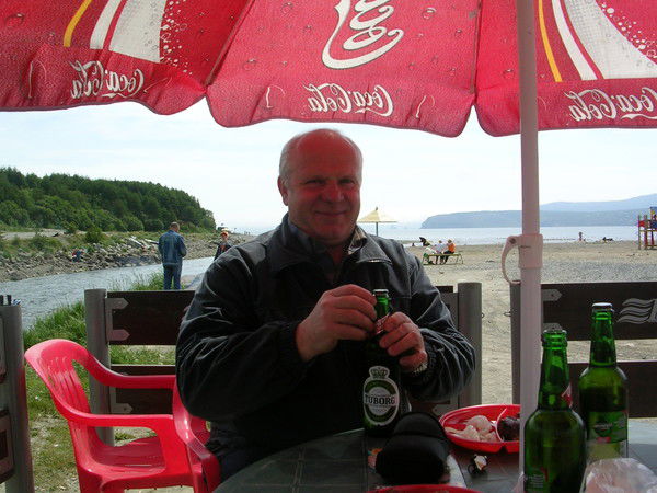 Василий Печеный