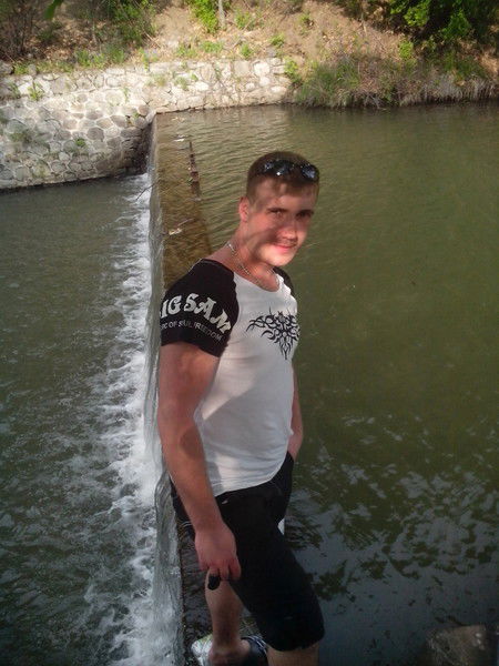 Артур Жуков