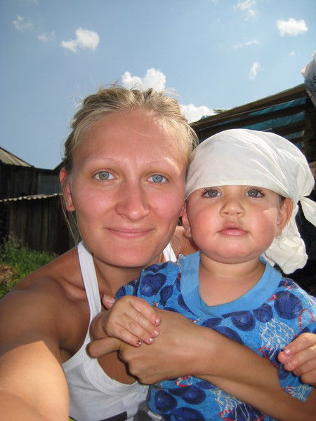 Екатерина Андрианова