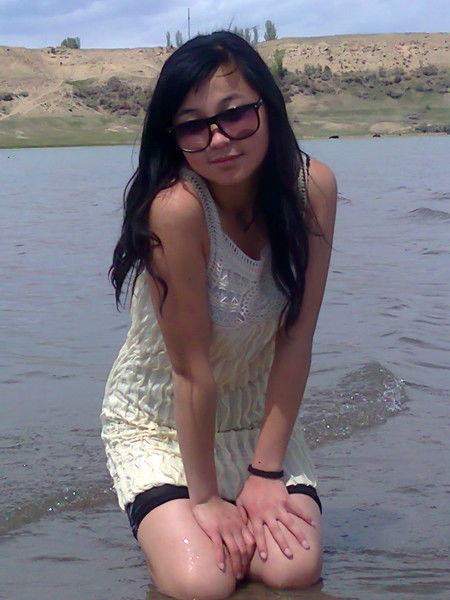 Тумара Бактыбекова