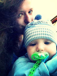 Настя Староста