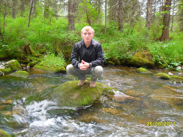 Василий Василенко