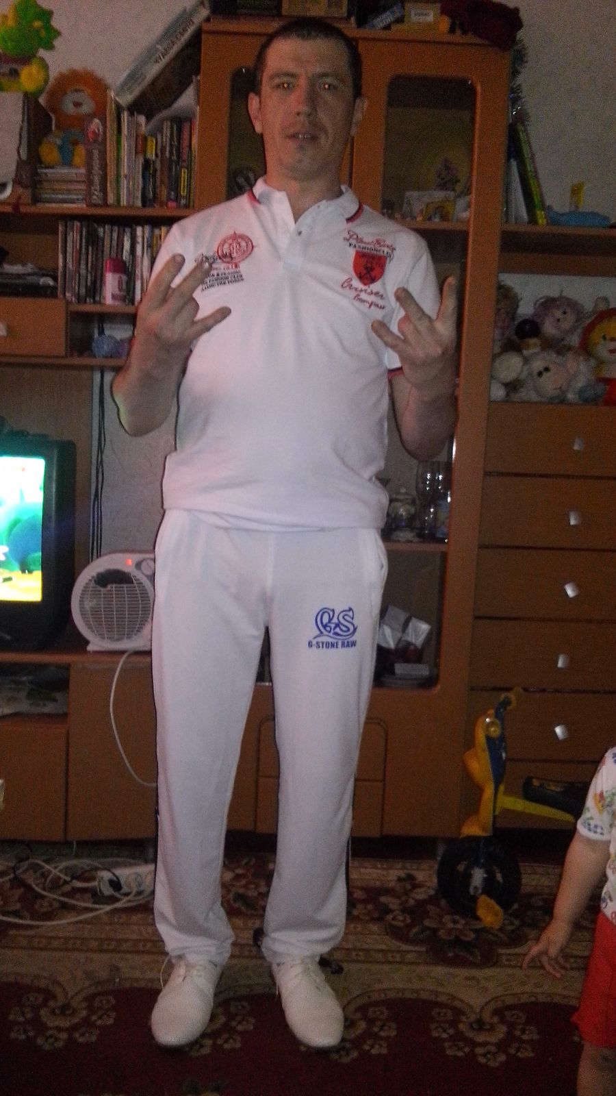 Кудиков Александр