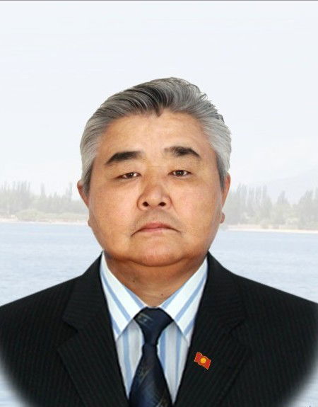 Мурат Жетимишбаев