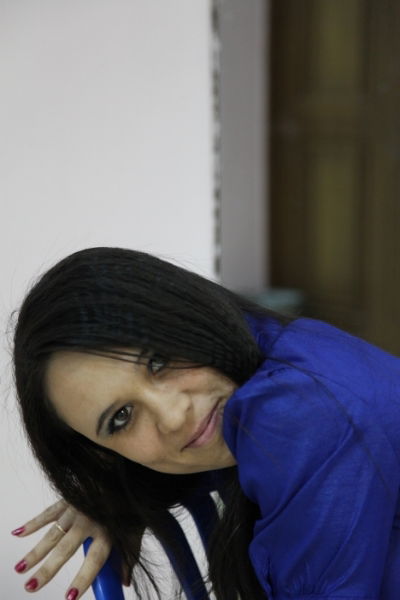 Лилия Зарипова