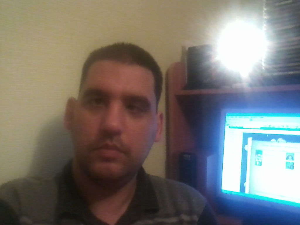 Максим Соловев