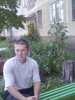 Сергей Идиятулин