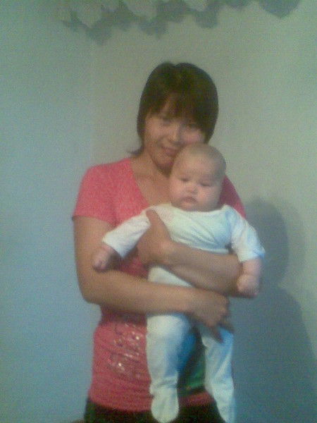 Жайнар Ахметова