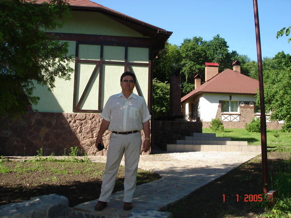 Виталий Бушнев