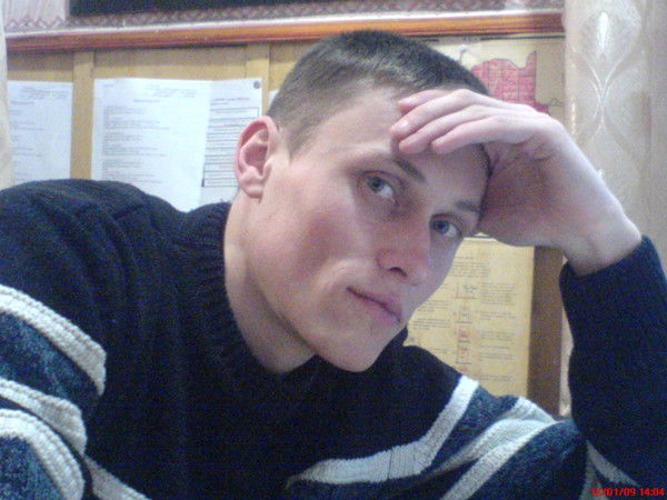 Эдуард Смирнов