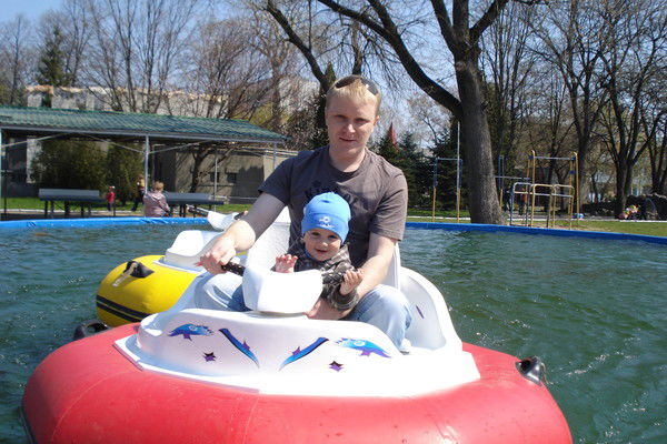 Настя Сиденко