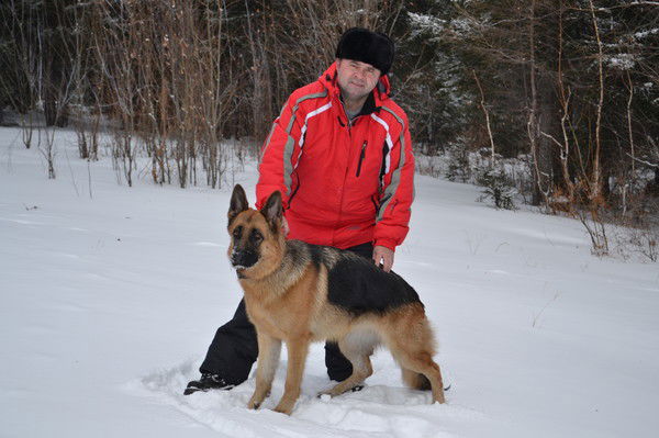 Александр Битюков