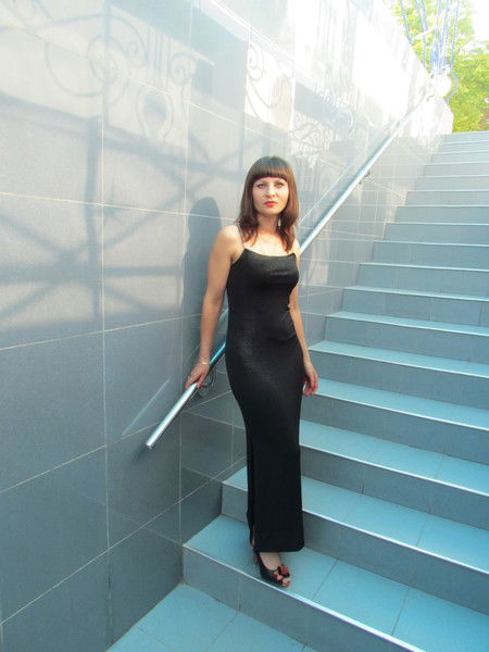 Наташа Дубчак