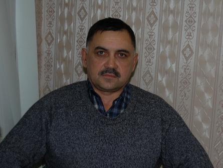 Эдуард Мёдов