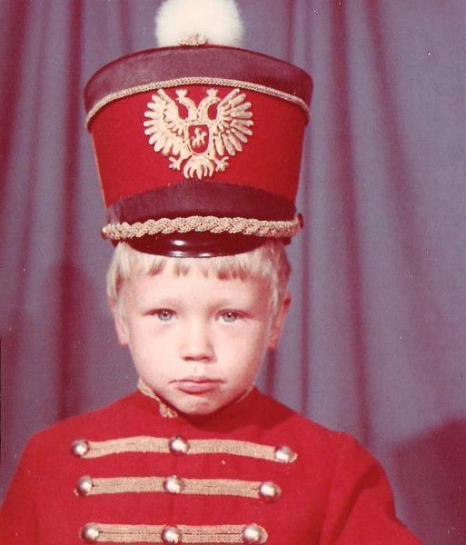 Алексей Никитин