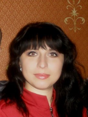 Виктория Дебелова