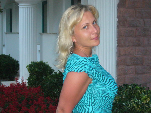 Марина Зуева