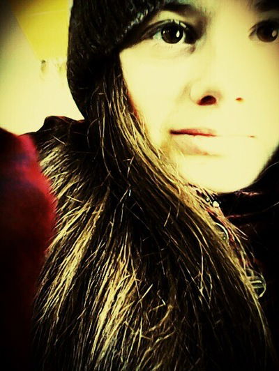 Инна Лавренова