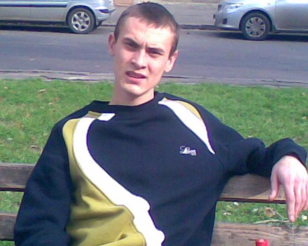 Игорь Бондаренко