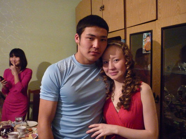 Бахит Сергеевич