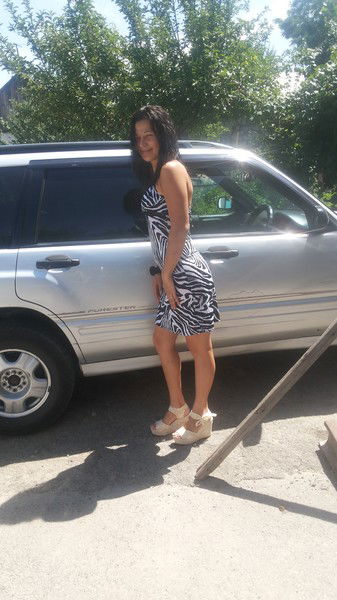 Жумагулова Айгуль