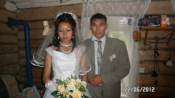 Ринат Гильмандинов