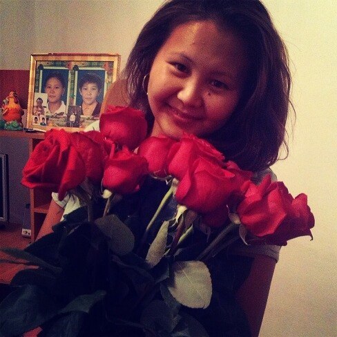 Алтуша Адошева