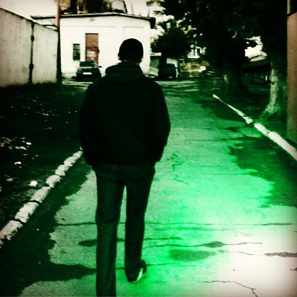 Вячеслав Шаломанов