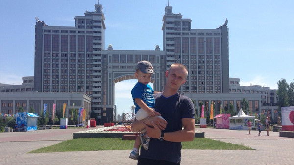 Виталий Коновалов