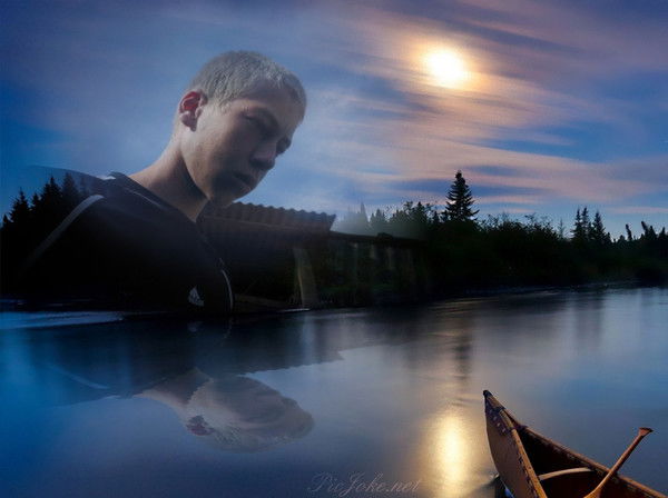 Илюха Шкерин