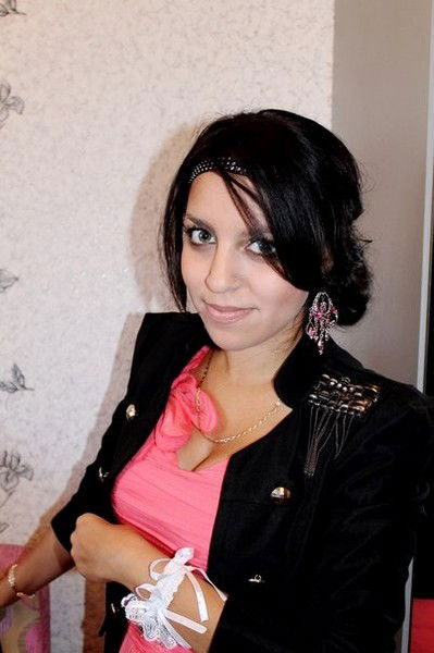 Лейла Гейдарова