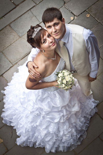 Виктория Морозова