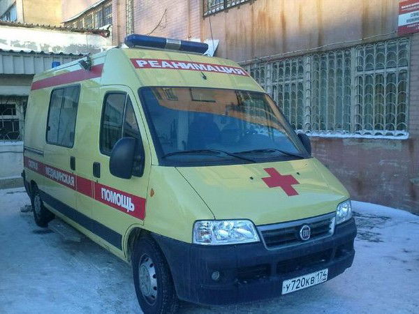 Серафим Смирнов