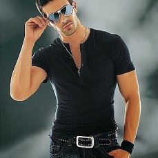 Максим Керн