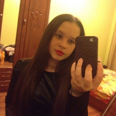 Ника Ерышкина