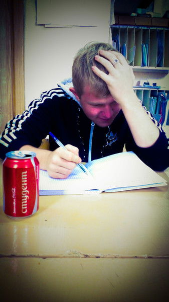 Андрей Бродников