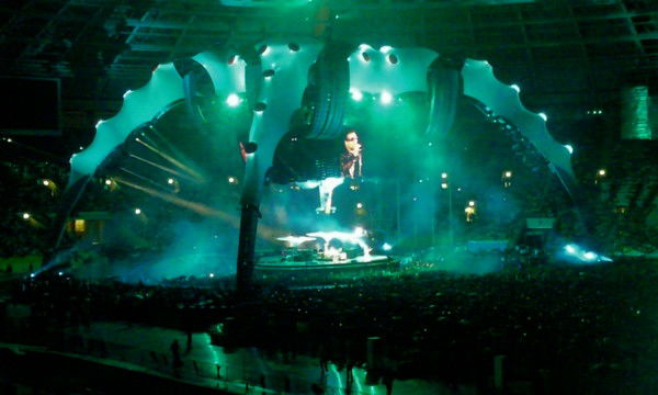 Андрей Иванов