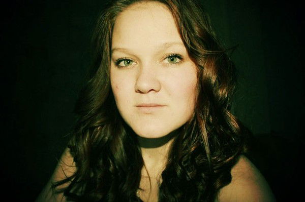 Анастасия Беляевская