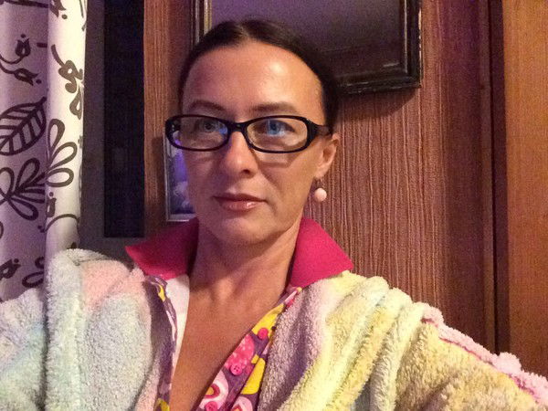 Елена Галёса