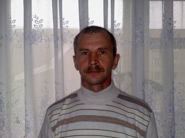 Фарит Шаймухаметов