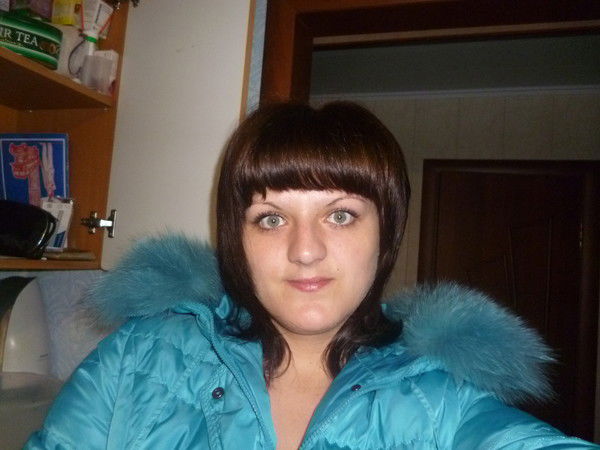 Елена Копытина