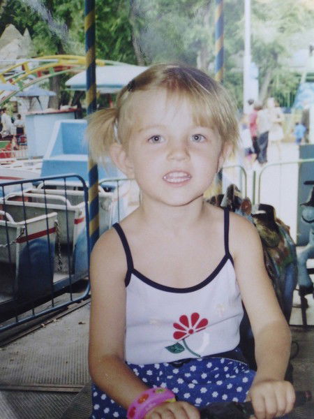 Анастасия Глушкова